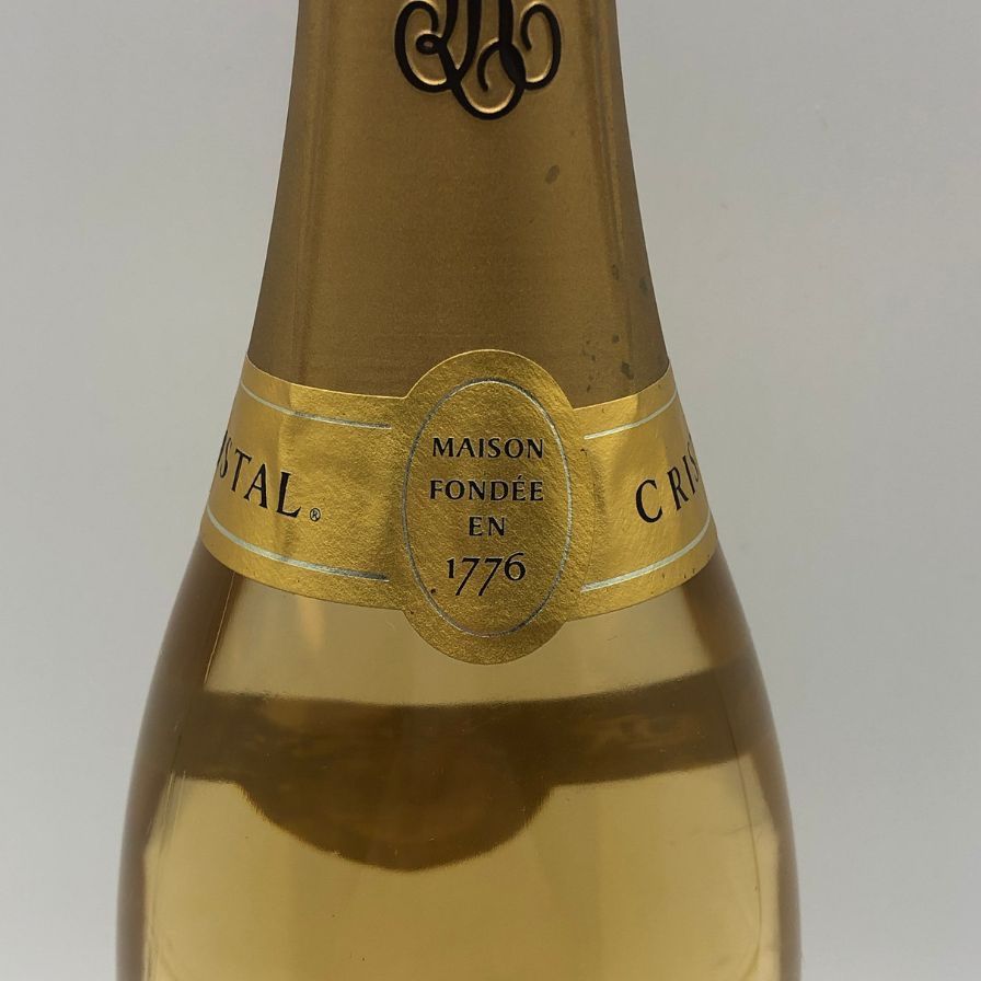 ルイロデレール クリスタル 2016 750ml 未開栓 - メルカリ