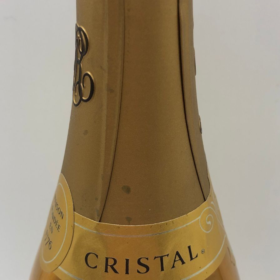 ルイロデレール クリスタル 2016 750ml 未開栓 - メルカリ