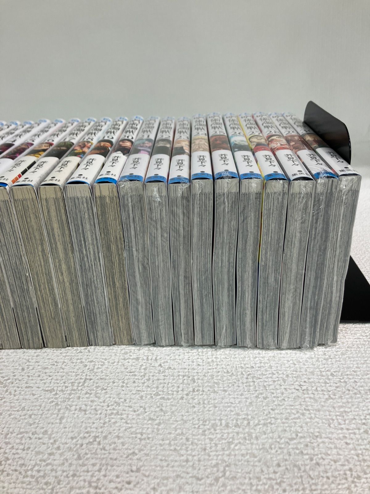 ②【未開封あり 全巻セット】呪術廻戦 1～30巻 全巻+0巻・0.5巻＋