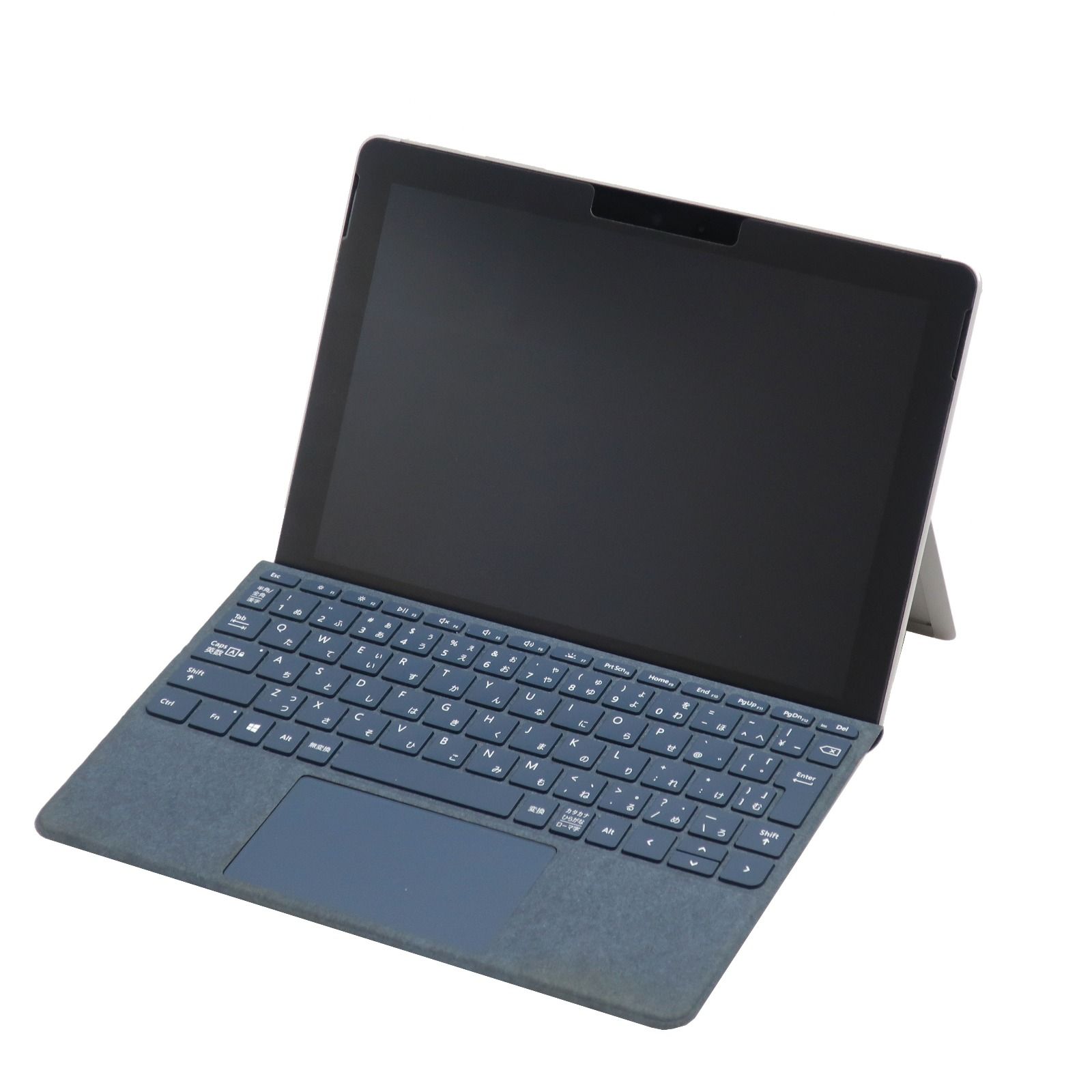 Microsoft】マイクロソフト タブレットPC Surface Go 1824 64GB 初期化