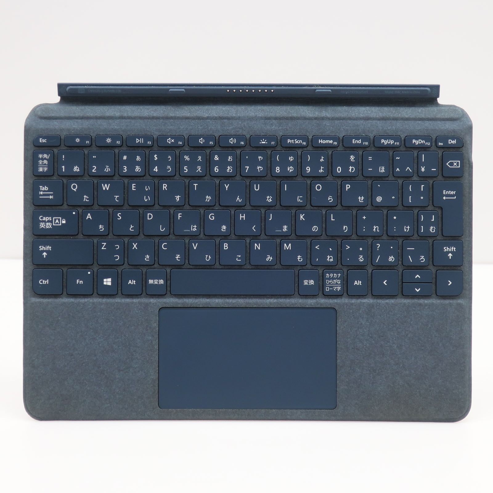 Microsoft】マイクロソフト タブレットPC Surface Go 1824 64GB 初期化