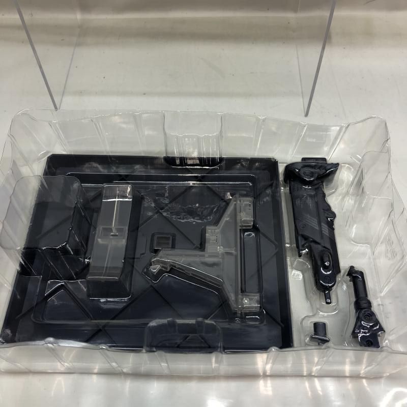 中古】開封)METAL BUILD MS-18E ケンプファー バンダイ 機動戦士