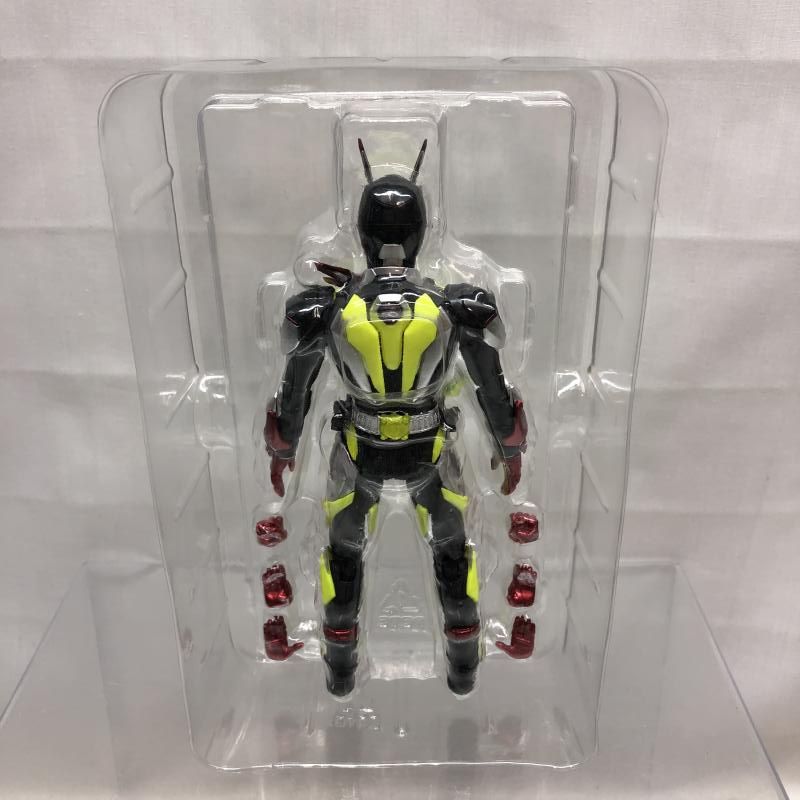 中古】開封)S.H.Figuarts 仮面ライダーゼロツー (イズVer.)[22] - メルカリ
