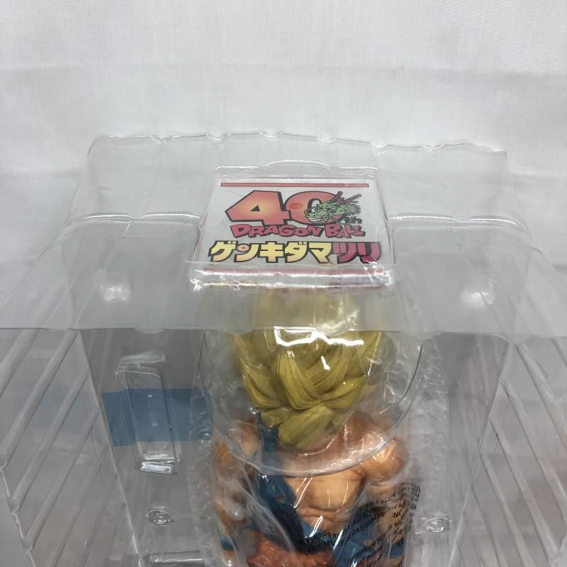 中古】開封)SUPER MASTER STARS PIECE THE SON GOKU GENKIDAMATSURI