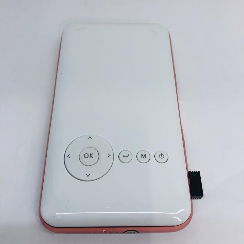 中古】UENO-mono KABENi T89A プロジェクター[22] - メルカリ