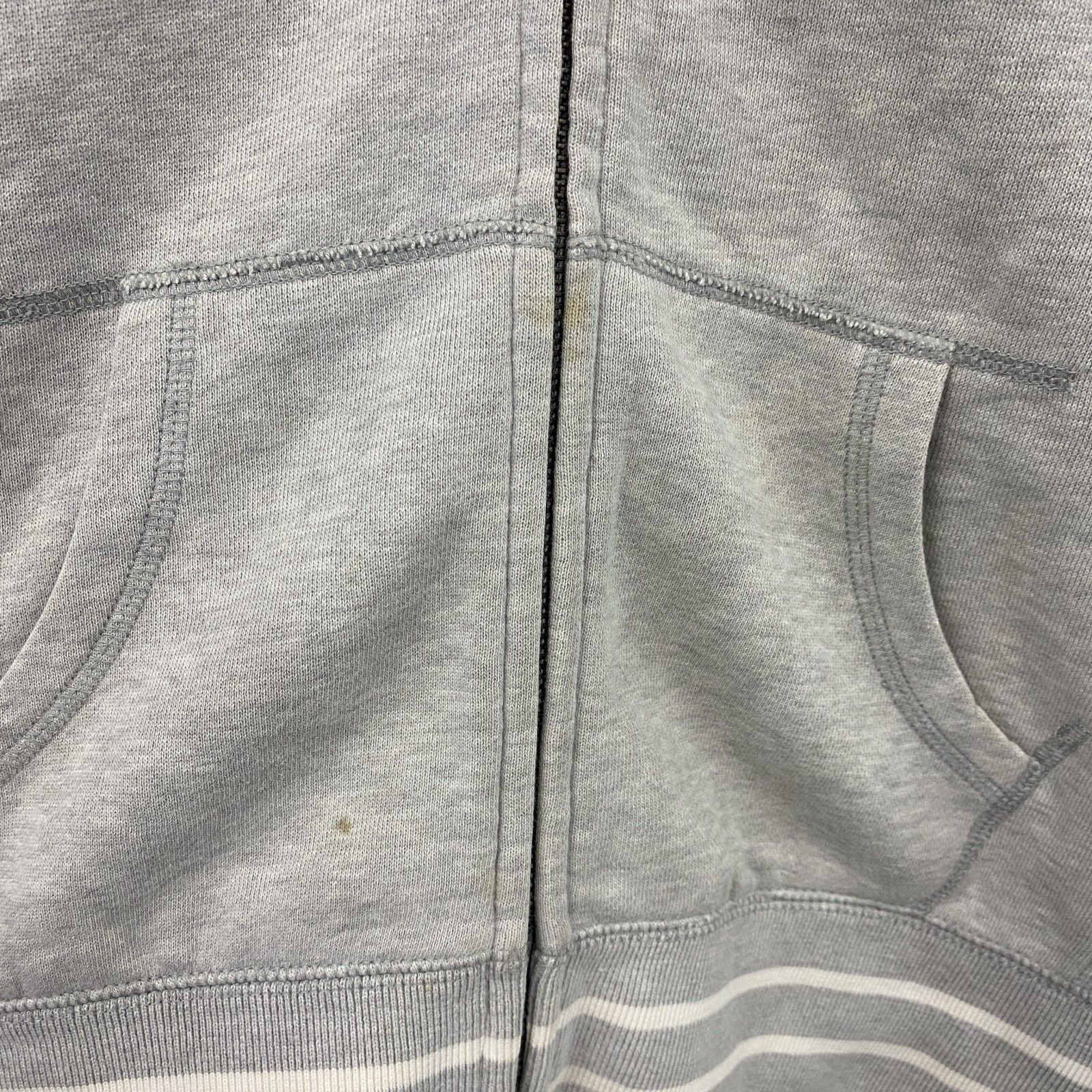 Polo Jeans Co. ラルフローレン フルジップスウェットパーカー