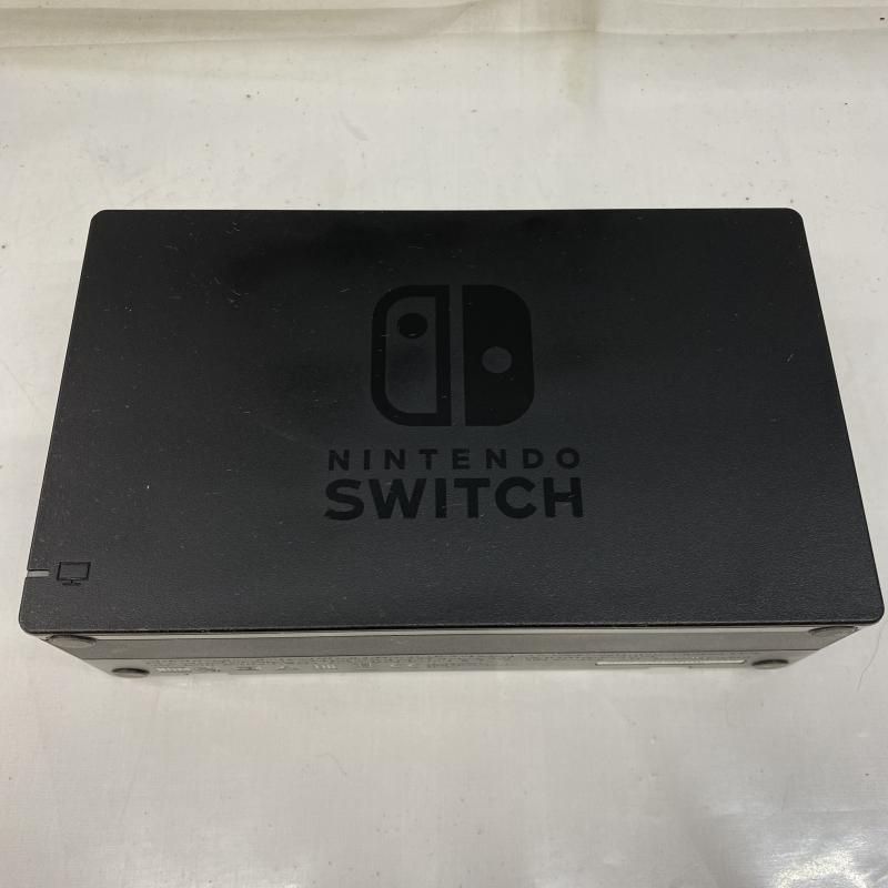 中古】本体S）ｼﾞｬﾝｸ)Nintendo Switch 本体 動作未保証 [22] - メルカリ