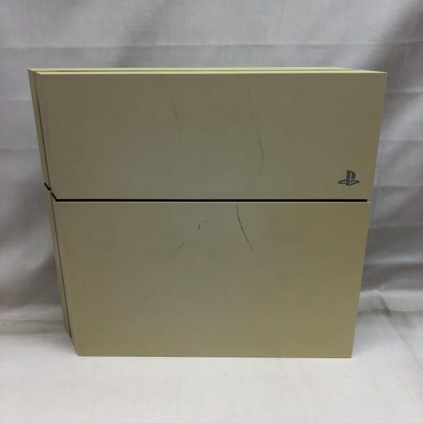 【中古】本体S）ｼﾞｬﾝｸ)PS4本体のみ CUH-1200A 動作未保証[22][240022201386]