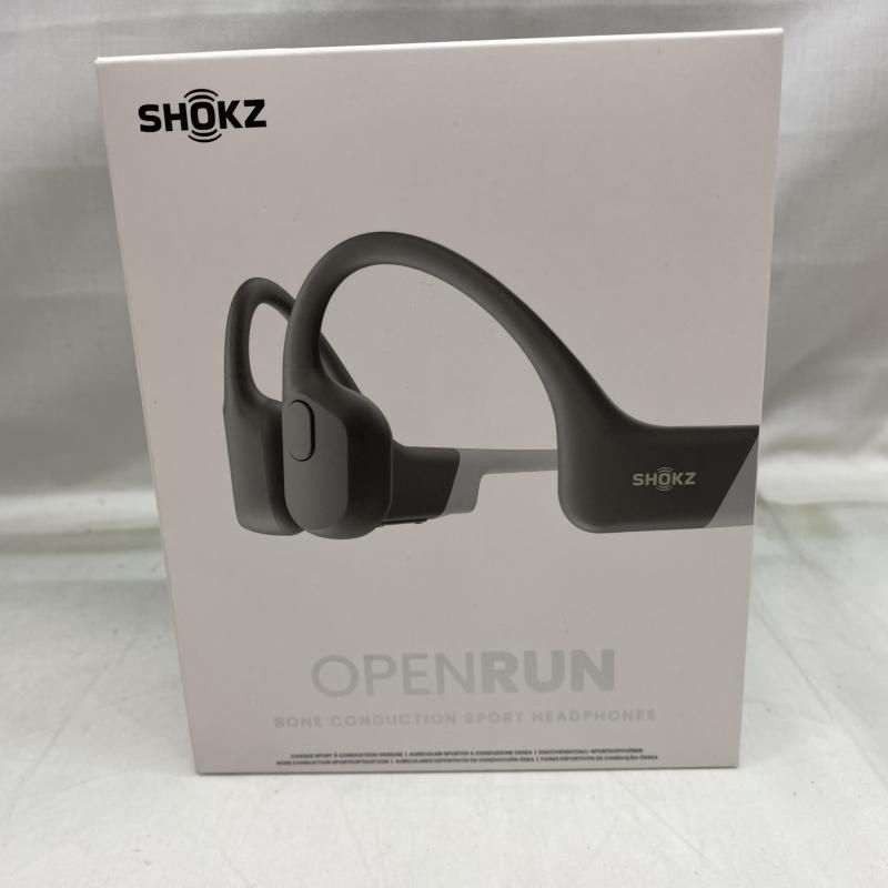 中古】SHOKZ OPENRUN[22] - メルカリ