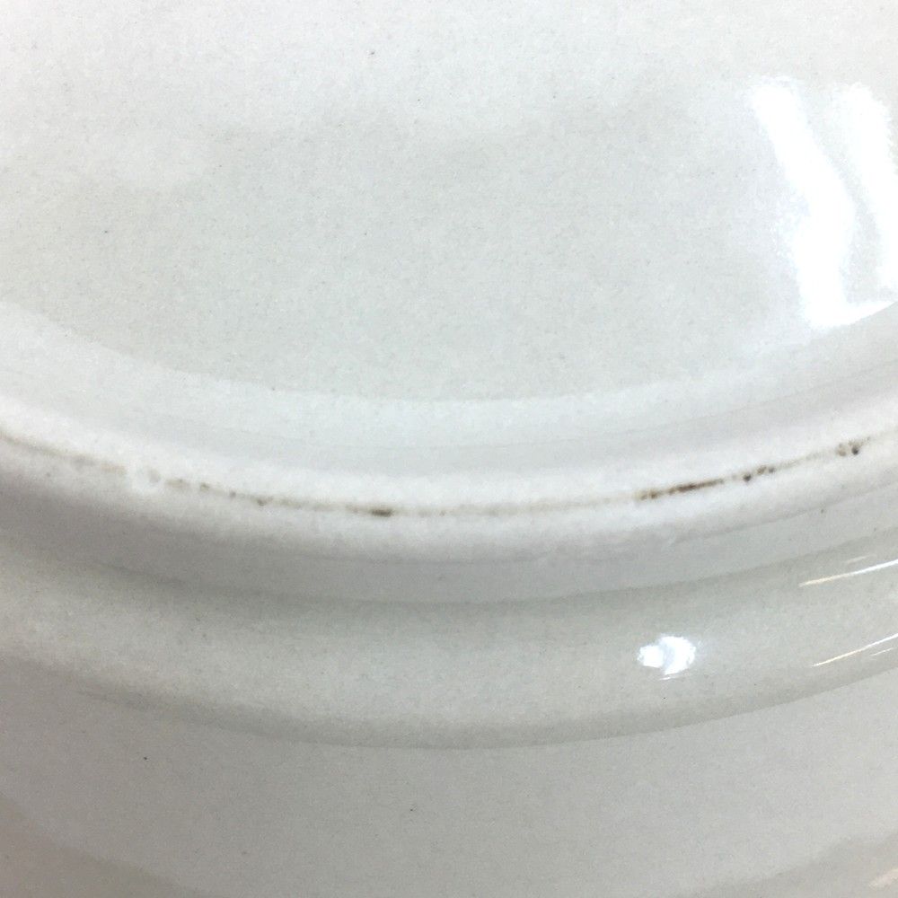 ○ARABIA アラビア Anemone アネモネ スープ皿 直径約20cm 2点セット