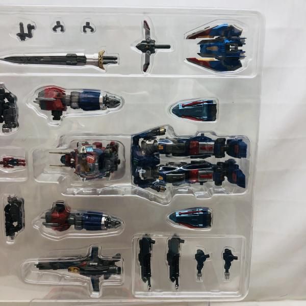 中古】開封)DA-109 ダイアバトルスX1 ダイアクロン[22] - メルカリ