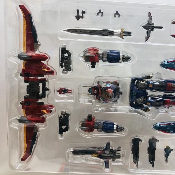 中古】開封)DA-109 ダイアバトルスX1 ダイアクロン[22] - メルカリ