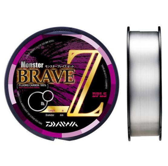 ダイワ　モンスターブレイブZ 400m巻き 18ib.2セット 33％オフ！！ダイワ モンスターブレイブZ 400M巻き DAIWA Monster