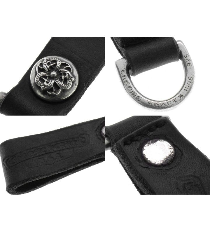 クロムハーツ CHROME HEARTS 【 BELT LOOP 】ケルティック ボール