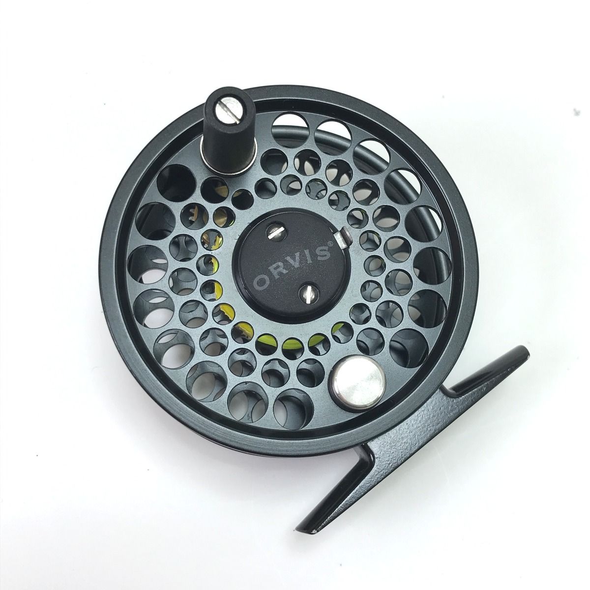 ORVIS フライリール バティンキルディスク BBSⅢ ORVIS フライリール バティンキルディスク BBSⅢ - メルカリ