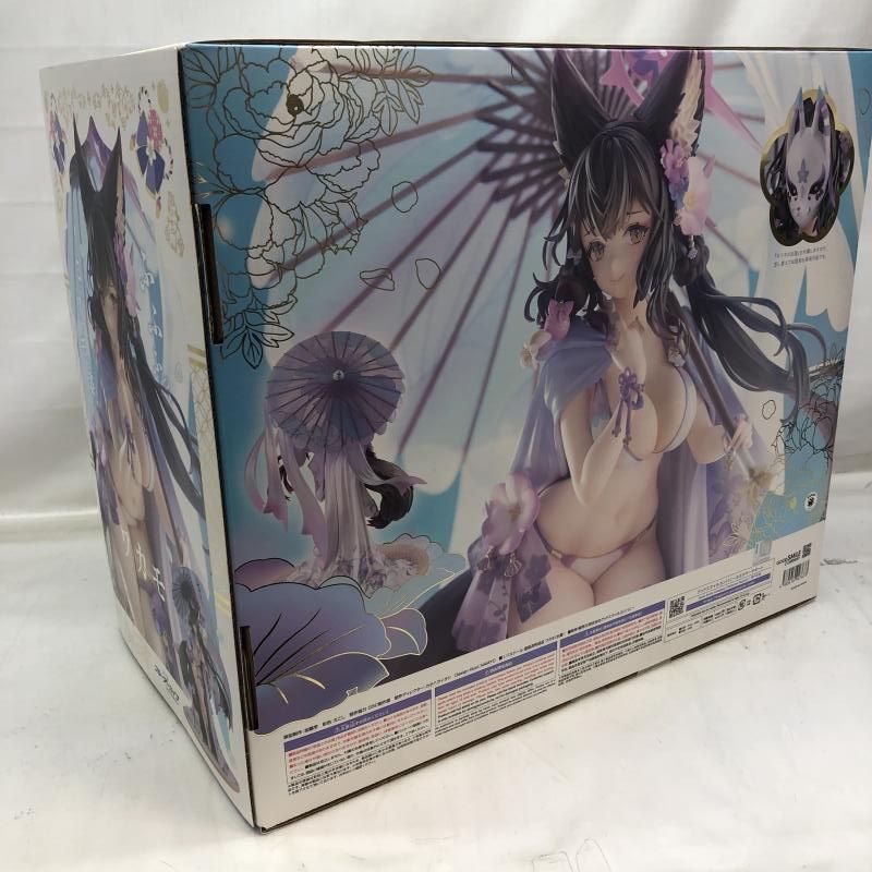 中古】未開封)グッドスマイルカンパニー ワカモ(水着) 1/7[22] - メルカリ