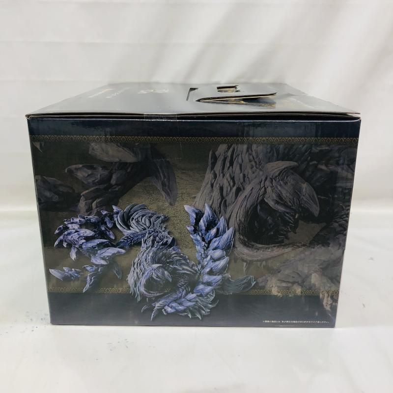 中古】未開封)ラストワン賞 護竜アルシュベルド フィギュア ｢一番くじ