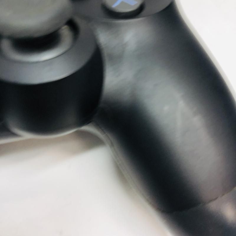 中古】ｹﾞｰﾑOP）ｼﾞｬﾝｸ)PS5/PS4ｺﾝﾄﾛｰﾗｰ 4個まとめ CFI-ZCT1J/CUH-ZCT2J