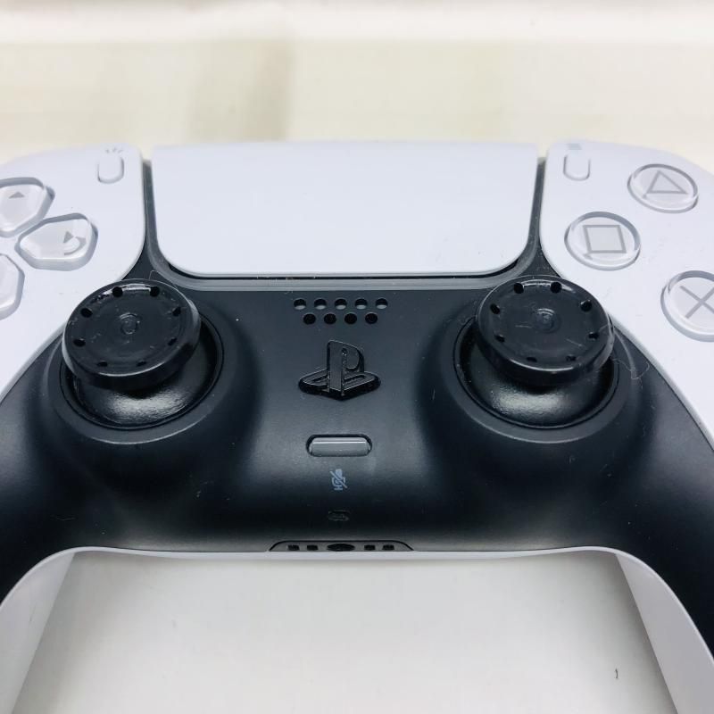 中古】ｹﾞｰﾑOP）ｼﾞｬﾝｸ)PS5/PS4ｺﾝﾄﾛｰﾗｰ 4個まとめ CFI-ZCT1J/CUH-ZCT2J