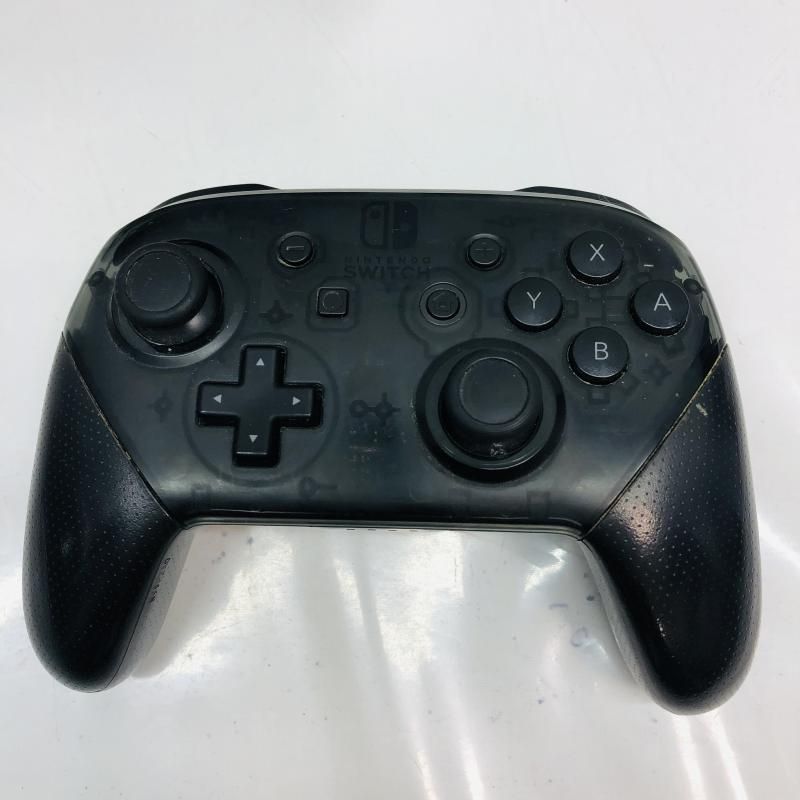 中古】ｹﾞｰﾑOP）ｼﾞｬﾝｸ)PS4/Switch ｺﾝﾄﾛｰﾗｰ5個まとめ 動作未保証[22