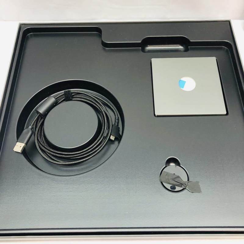 中古】Logicool G POWERPLAY マウスパッド G-PMP-001 - メルカリ