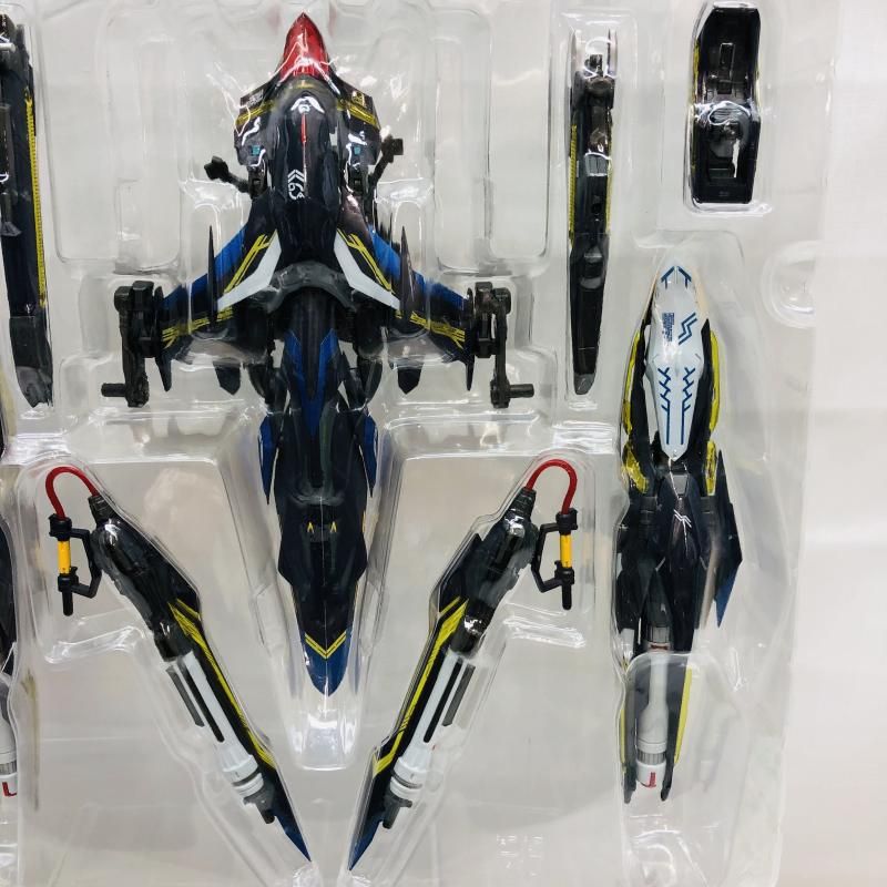 中古】開封)METAL BUILD ライトニングストライカー[22] - メルカリ
