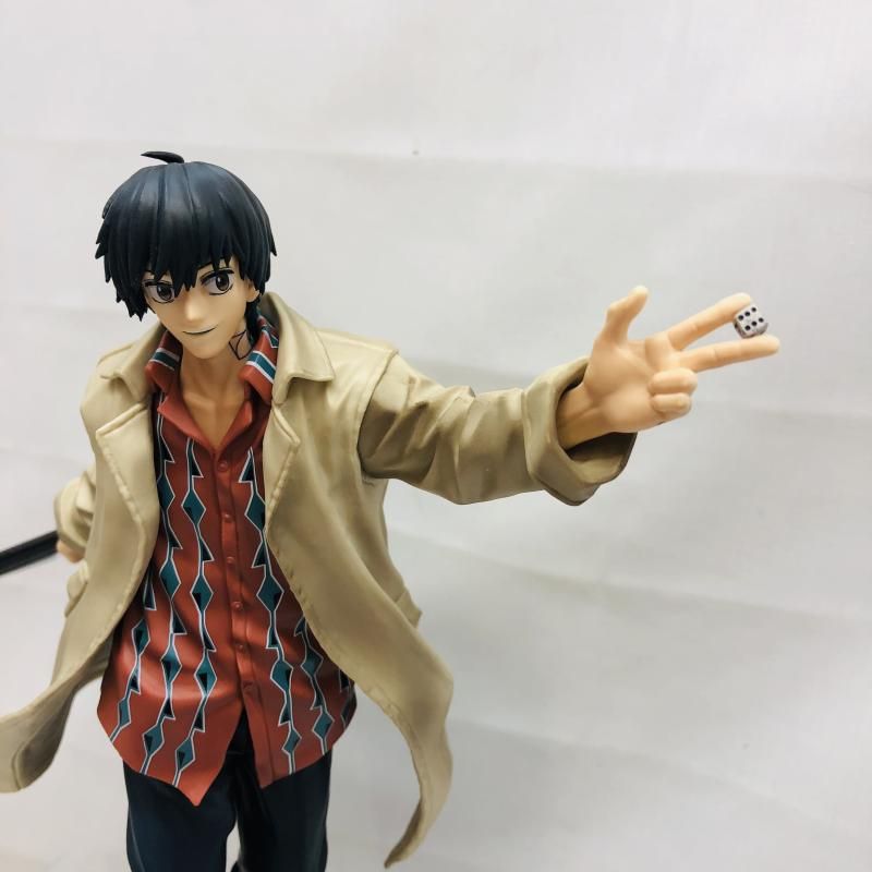 中古】開封)B賞 南雲 MASTERLISE EXPIECE ｢一番くじ SAKAMOTO DAYS Vol
