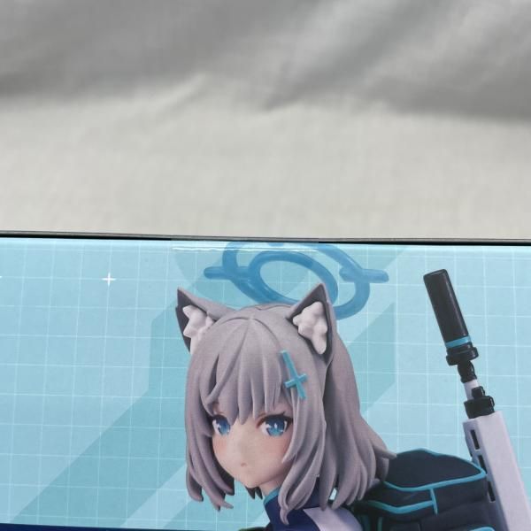 中古】未開)figma 砂狼シロコ(ライディング) DXエディション[91