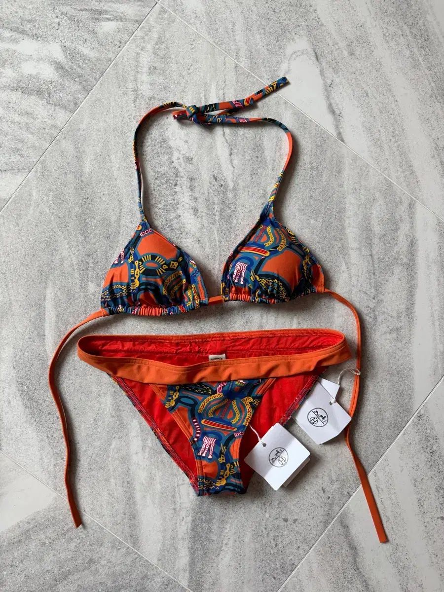エルメス ビキニ 新品 120,850円