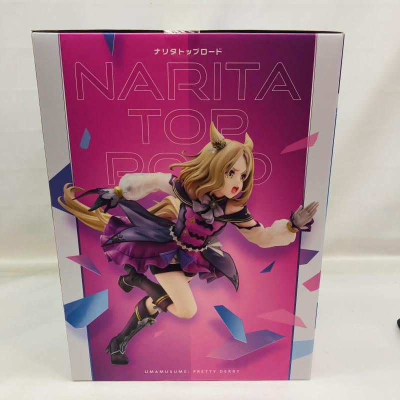 中古】S未開封)マックスファクトリー ナリタトップロード 1/7[22