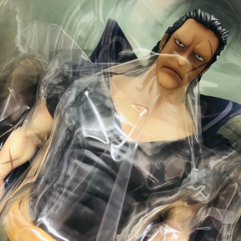 中古】未開封)Portrait.Of.Pirates (P.O.P) NEO-DX ベン・ベックマン