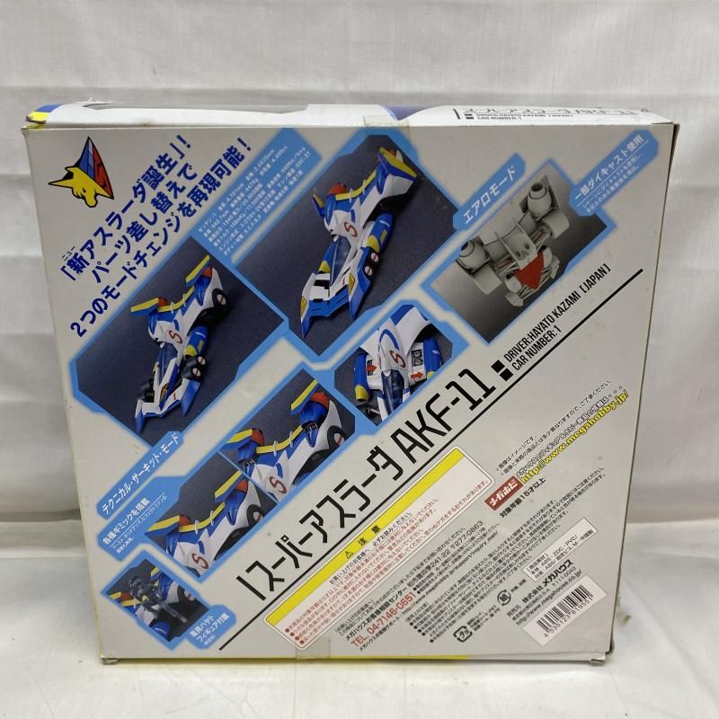 【中古】未開封・箱傷み)ヴァリアブルアクション SPアスラーダ1[22][249112028052] 中古】未開封・箱傷み・テープ剥がれ)ヴァリアブルアクション スーパー