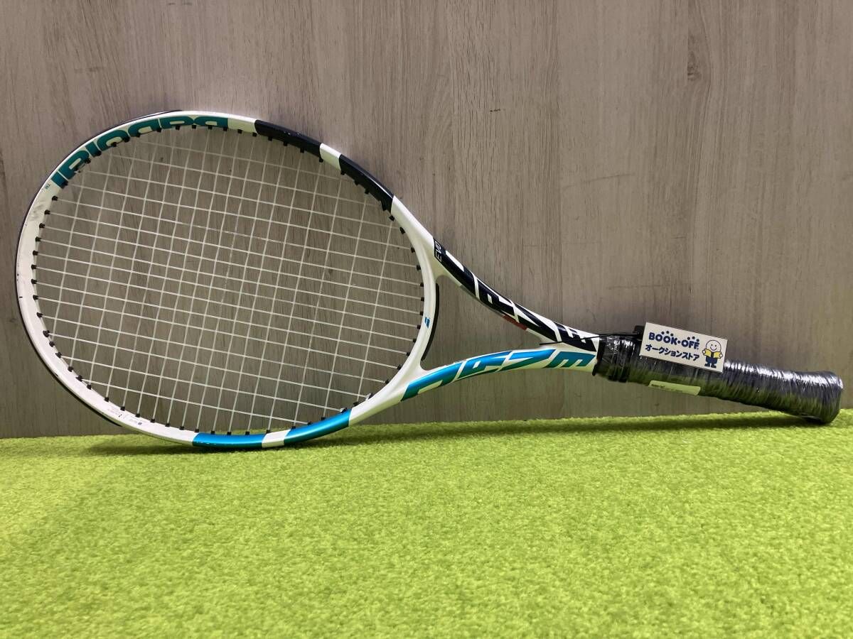 BabolaT バボラ EVO DRIVE W 2021 グリップサイズ1 硬式用テニスラケット 9,375円
