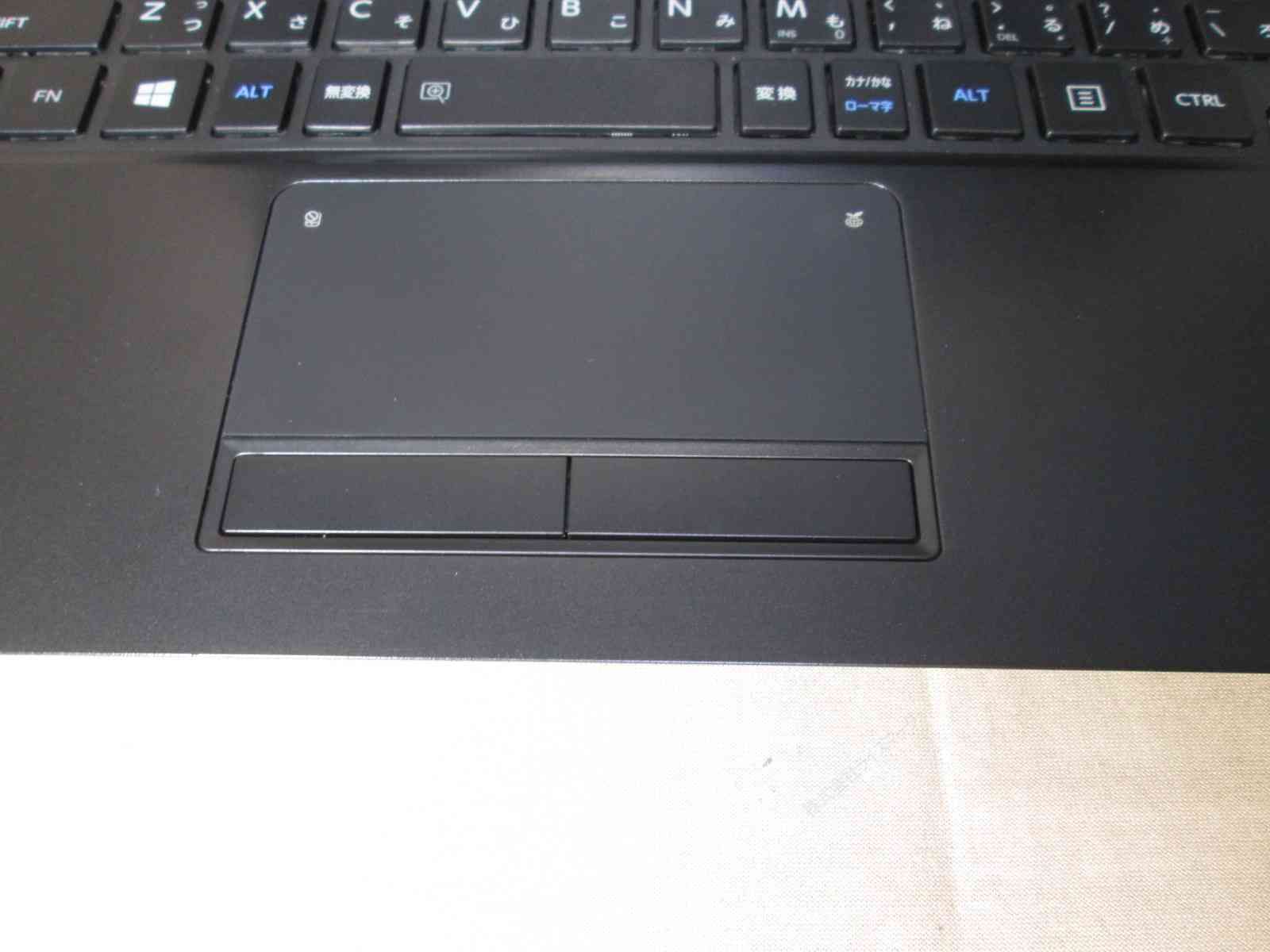 東芝 dynabook R73/D【Core i5 6300U】BIOS表示可／USB3.0／HDMI