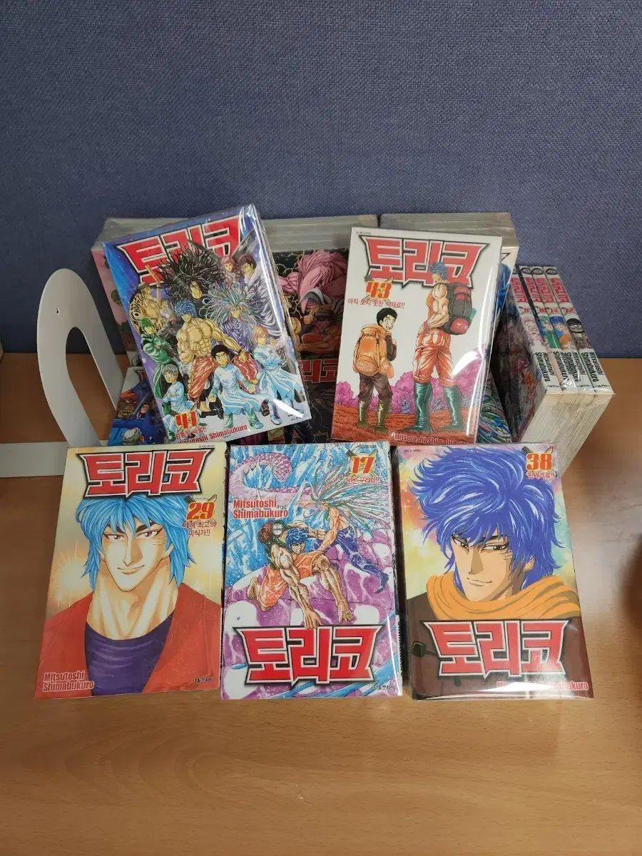 姫宮 桃李 漫画 全巻 1 - 43 上級