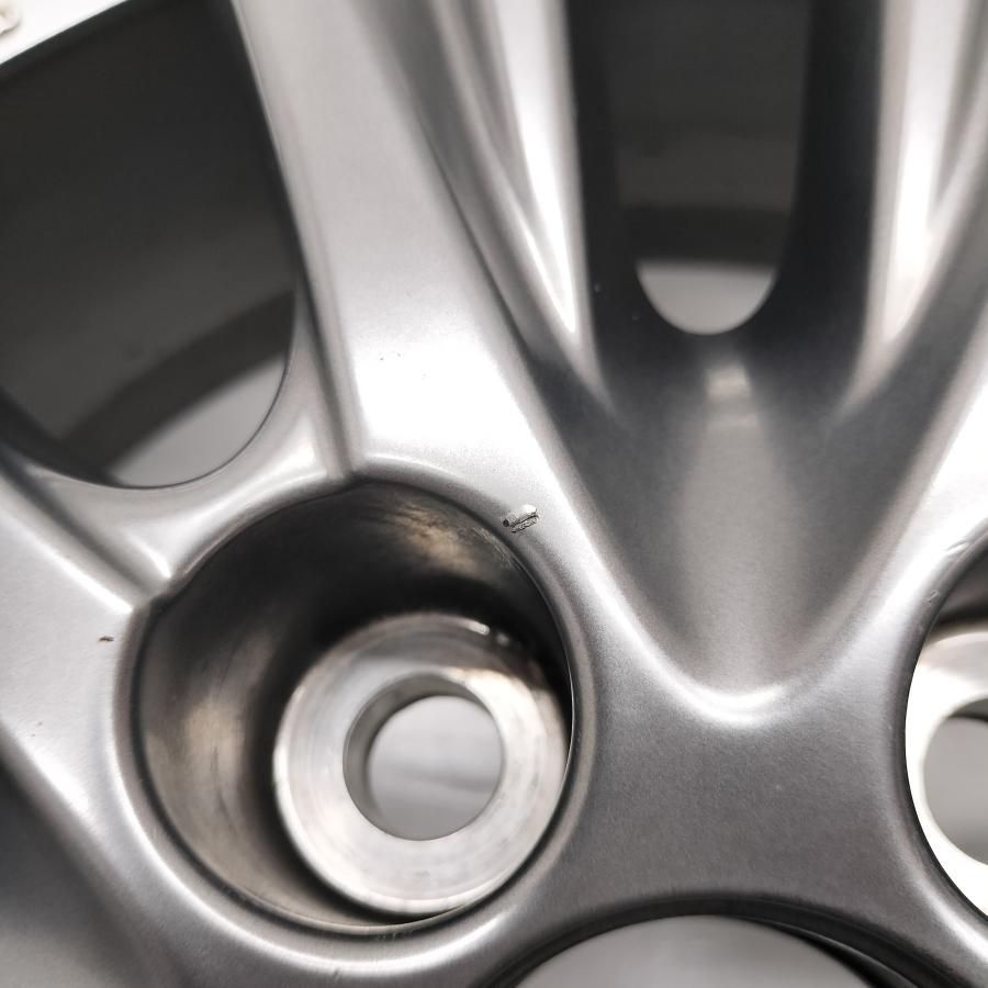 ◇配送先指定あり◇ 18x7.5J アルファード ヴェルファイア 30系 純正