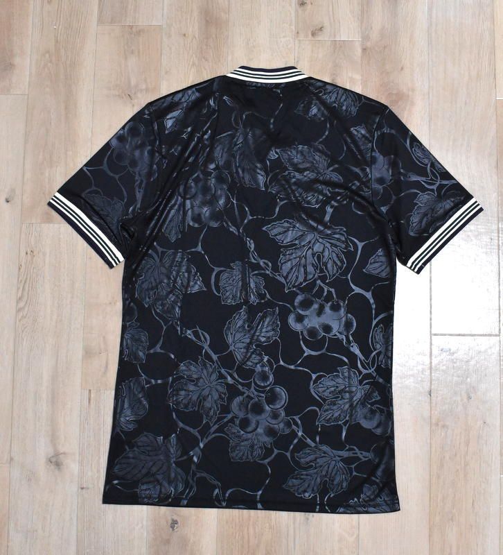 定価1万3200円】新品 adidas製 ユベントス 25/26 3rd ユニフォーム M