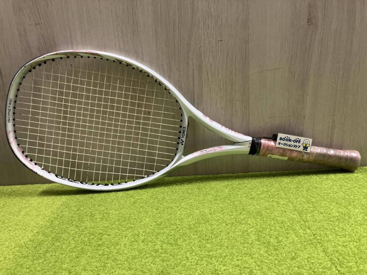 YONEX ヨネックス EZONE 100 2019 グリップサイズ2 硬式用テニスラケット