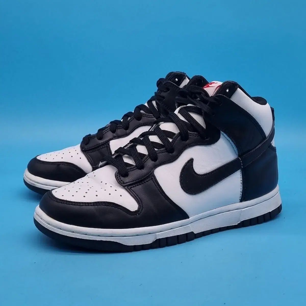 NIKE ダンクハイ レトロ エアジョーダン1 ハイトップ 240