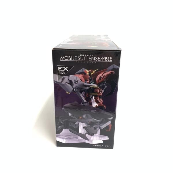 中古】MOBILE SUIT ENSEMBLE EX12 ガンダムヴァサーゴ・チェスト