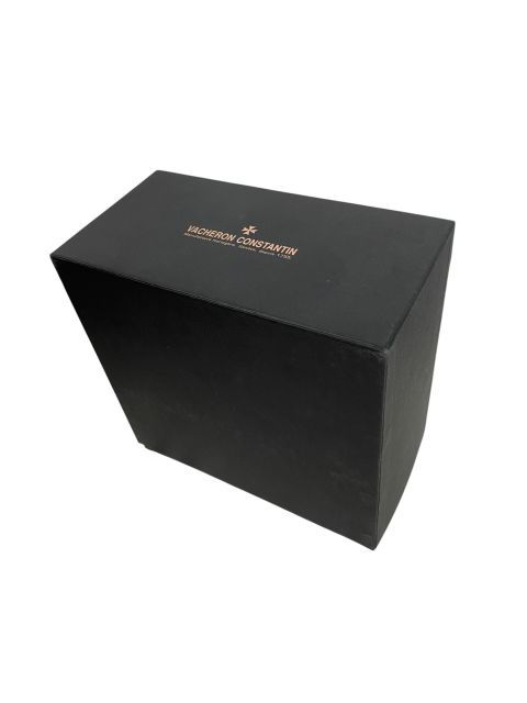ヴァシュロンコンスタンタン 純正 空箱 空き箱 時計ケース BOX