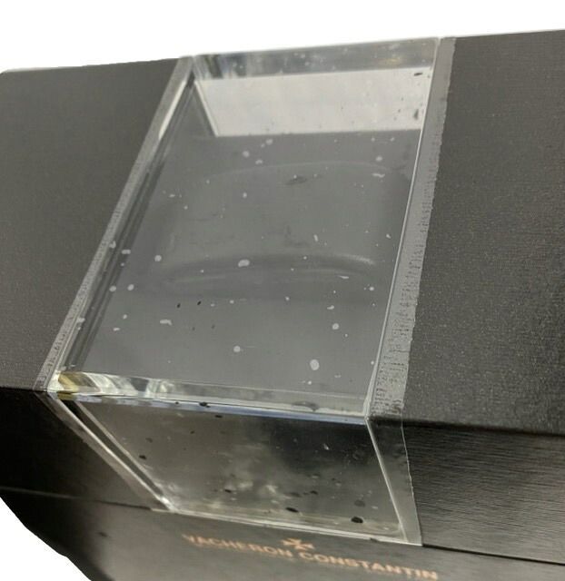 ヴァシュロンコンスタンタン 時計ケース 時計ボックス ウォッチケース 空箱 ブランド腕時計 ヴァシュロンコンスタンタン 空箱 時計ケース BOX