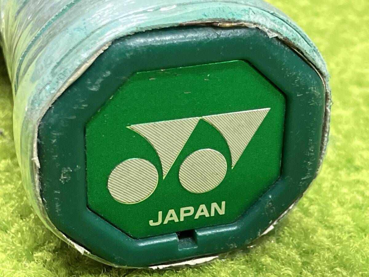 YONEX ヨネックス VCORE PRO 100L グリップサイズ1 硬式用テニス