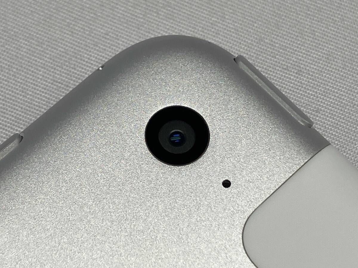 iPad mini 4 128GB シルバー docomo SIMロックなし - メルカリ