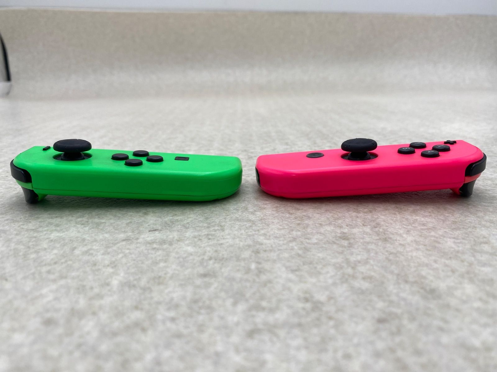 ▽Nintendo Switch Joy－Con グレー 0012719341 Nintendo Switch Joy
