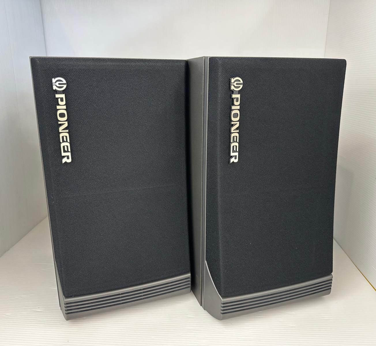 中古品】Pioneer パイオニア スピーカー CS-V21-LR (2607273) - メルカリ