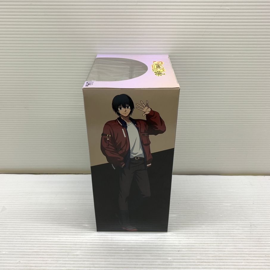 中古品】 タイトーくじ SAKAMOTO DAYS サカモトデイズ Street Style LH