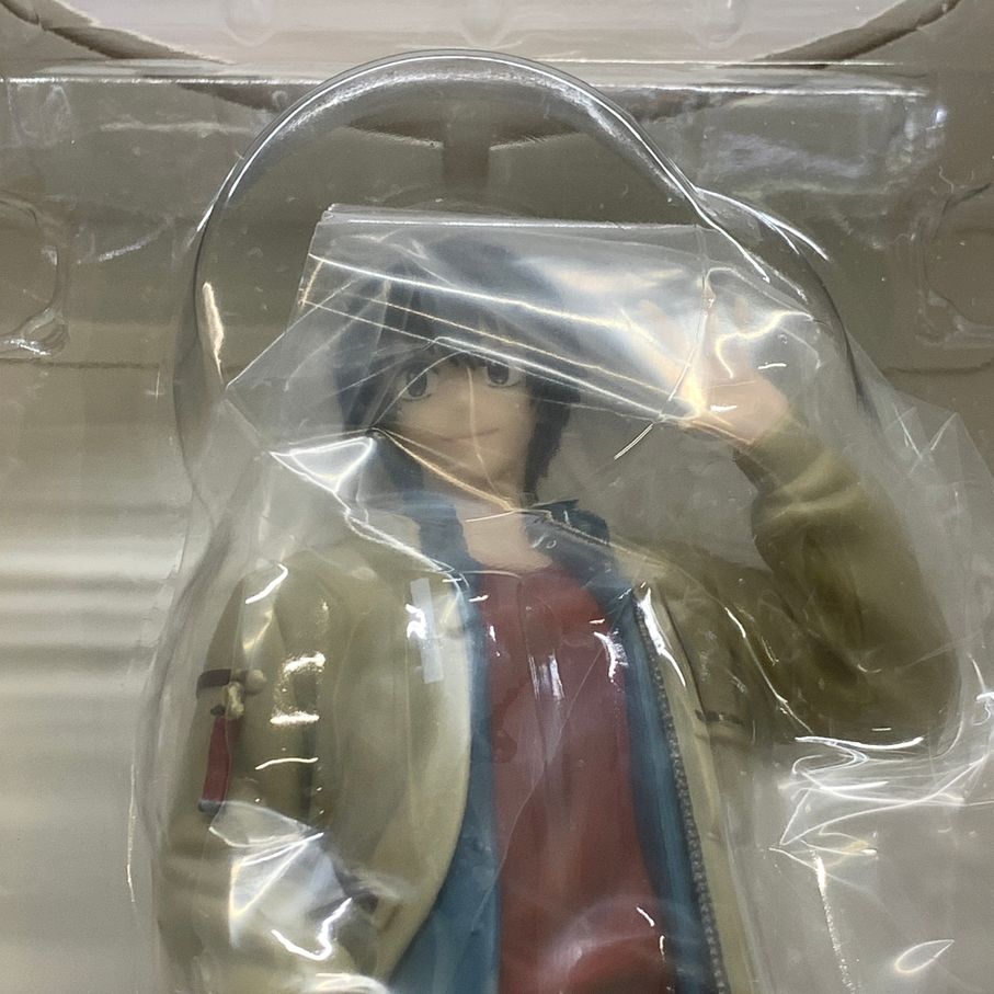 中古品】 タイトーくじ SAKAMOTO DAYS サカモトデイズ Street Style LH