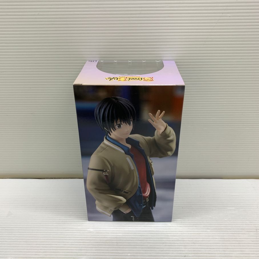 中古品】 タイトーくじ SAKAMOTO DAYS サカモトデイズ Street Style LH