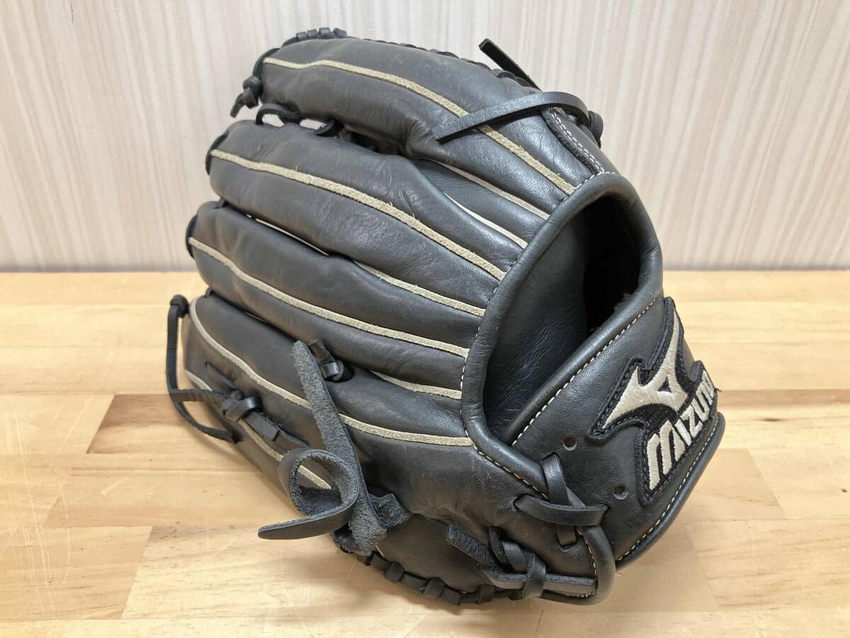 mizuno ミズノ プロフェッショナル ビューリーグ 軟式用 グローブ